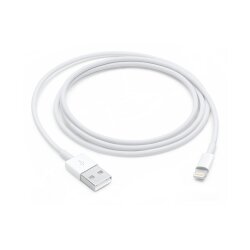 Apple Lightning na USB Cable (1m)