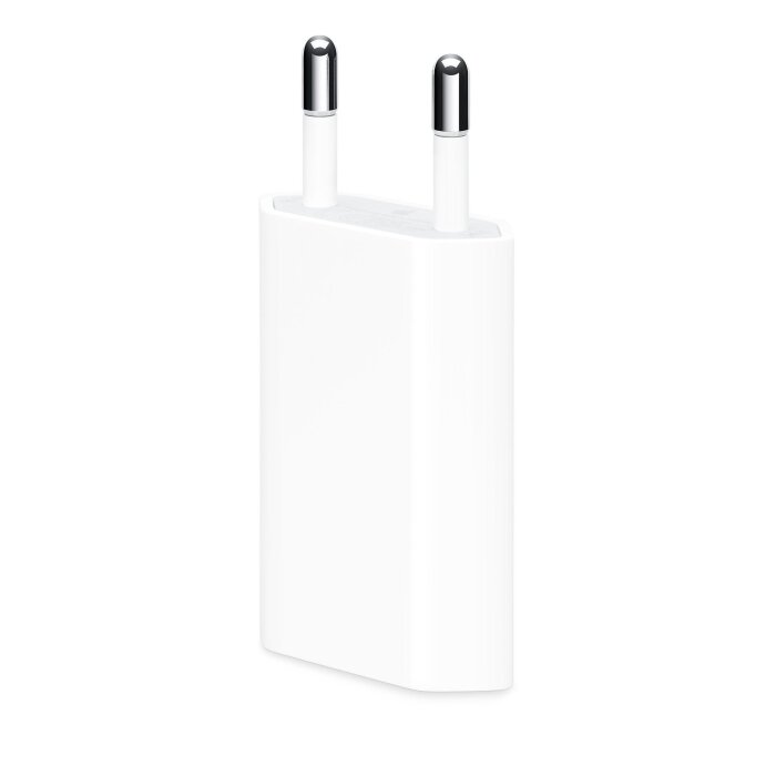 Apple 5W USB power Adapter