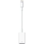 Apple Lightning na USB Camera adapter