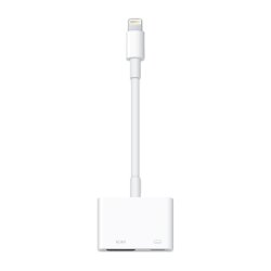 Apple Lightning Digital AV (HDMI) Adapter