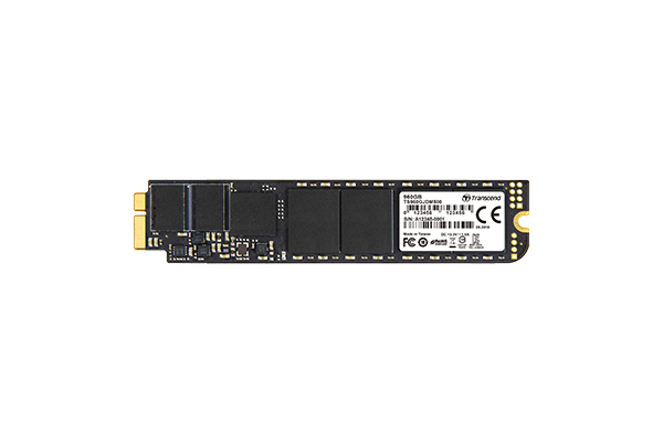 Memorija Transcend JetDrive 500 480GB blade SSD - SATA III USB 3.0