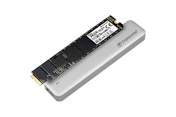 Memorija Transcend JetDrive 500 240GB blade SSD - SATA III USB 3.0