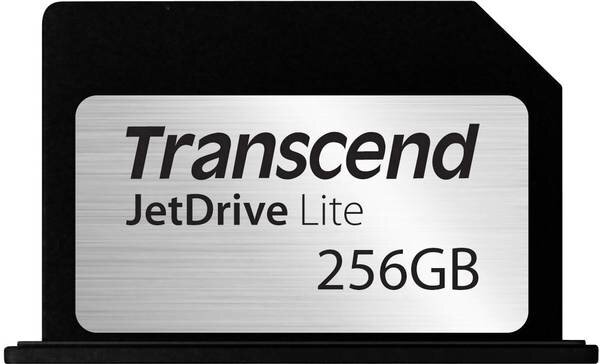 Memorija Transcend JetDrive Lite 330 256GB