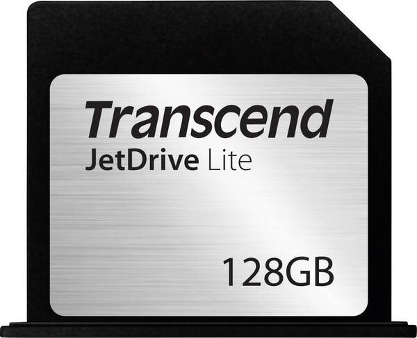 Memorija Transcend JetDrive Lite 350 128GB