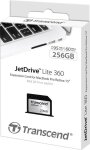 Memorija Transcend JetDrive Lite 360 256GB