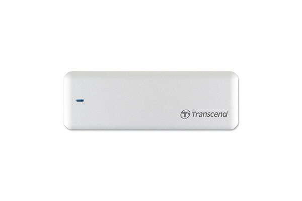 Memorija Transcend JetDrive 725 480GB blade SSD - SATA III USB 3.0