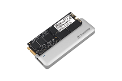 Memorija Transcend JetDrive 725 960GB blade SSD - SATA III USB 3.0