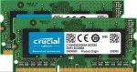 Crucial  8GB DDR3 PC3-12800 1600MHz za Macintosh 