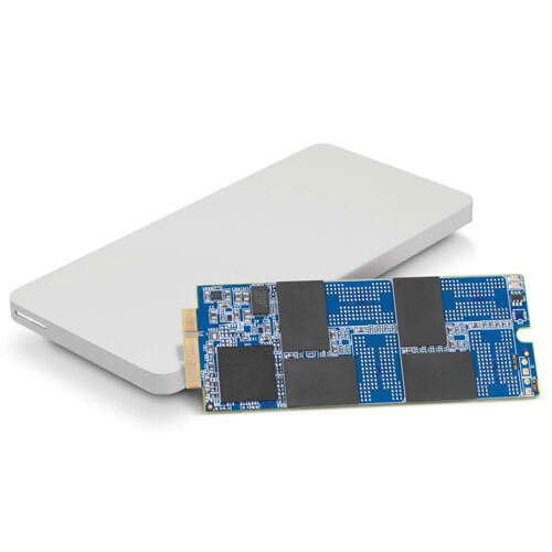 Memorija OWC 120GB Aura 6G Solid State Drive za Apple računala