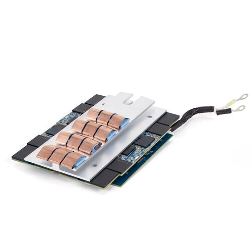 Memorija OWC 2.0TB Aura SSD za Apple računal