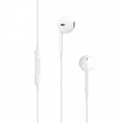 Slušalice sa mikrofonom Apple EarPods sa Lightning Connectorom