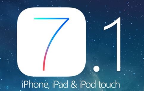 Dostupan novi iOS 7.1