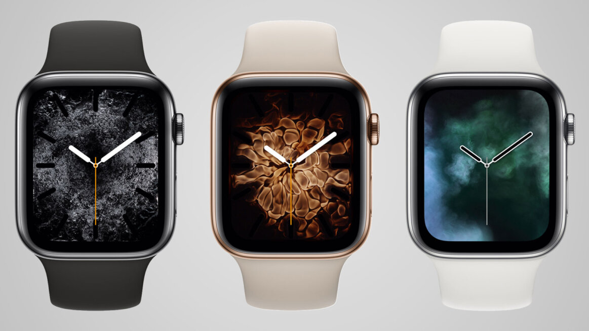 Kako su stvorena nova lica sata za Apple Watch