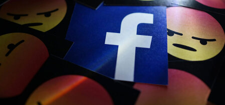 Jesu li ukradeni vaši osobni podaci s Facebooka?