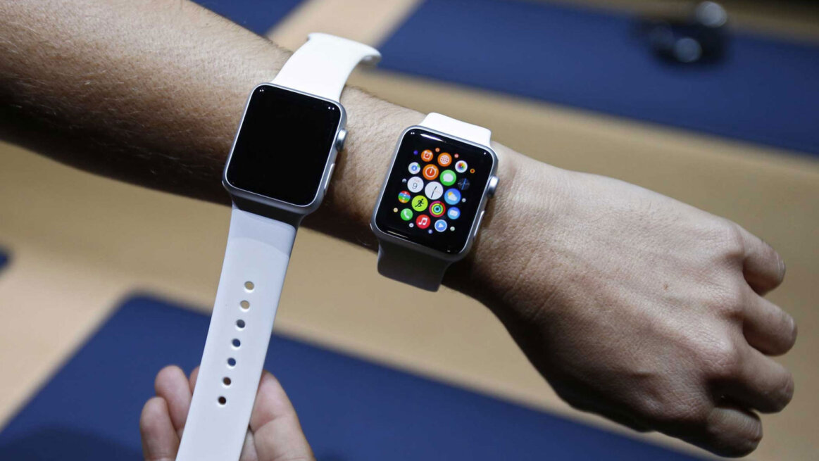 Uparivanje više Apple Watcheva s jednim iPhoneom? Moguće je!