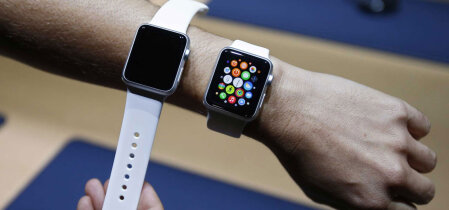 Uparivanje više Apple Watcheva s jednim iPhoneom? Moguće je!