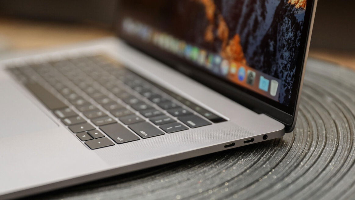 Nova AMD Vega grafička kartica u MacBooku Pro je ubojita