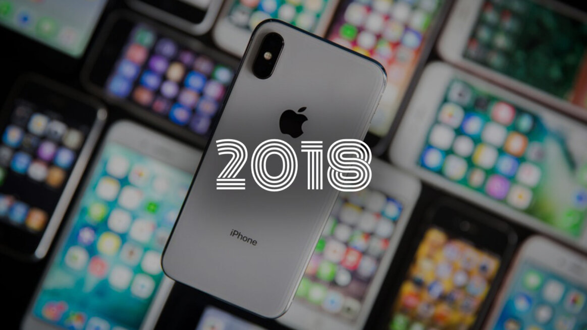 Ovako je izgledala Appleova 2018. godina