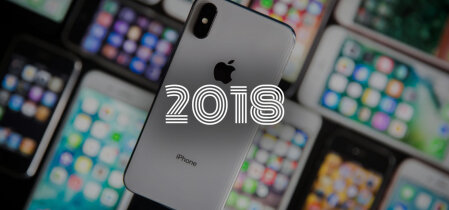 Ovako je izgledala Appleova 2018. godina