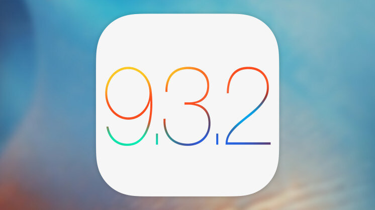 Novi iOS je vani! Stigao je iOS 9.3.2