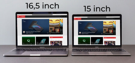 Kuo: ove bi godine mogao doći 16-inčni MacBook Pro