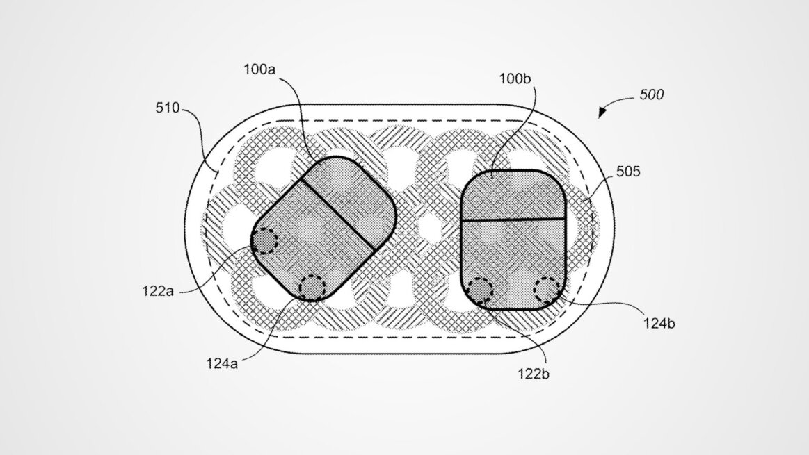 Otkriven Appleov patent za AirPower