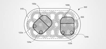 Otkriven Appleov patent za AirPower