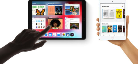 Izvanredne vijesti: Povratak iPada mini i iPada Air!