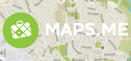 MAPS.ME – besplatna izvanmrežna navigacija