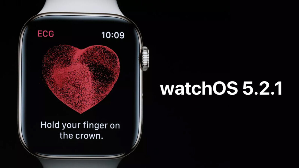 U Hrvatsku stigla EKG funkcija Apple Watcha!