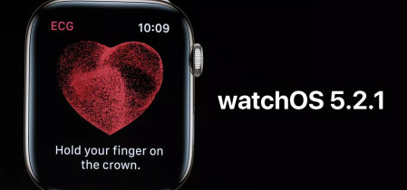 U Hrvatsku stigla EKG funkcija Apple Watcha!