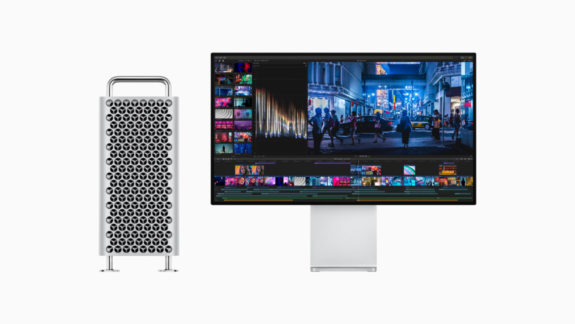 Ludnica na Keynoteu: očekujemo profesionalni monitor i novi Mac Pro