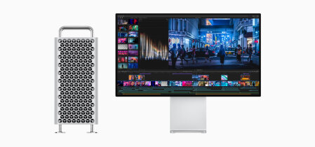 Ludnica na Keynoteu: očekujemo profesionalni monitor i novi Mac Pro