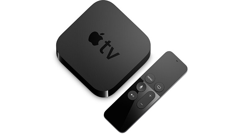 Kako postaviti više računa na Apple TV-u
