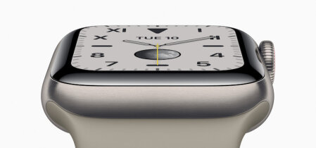 Stiže Apple Watch Series 5