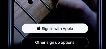 Sign In with Apple – najvažnija pitanja i odgovori