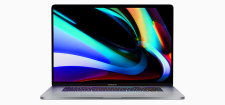 Apple lansirao novi 16-inčni MacBook Pro