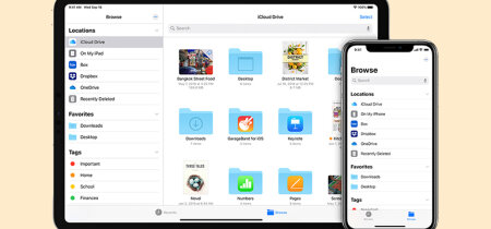 Kako poboljšati funkciju Brzi pregled u aplikaciji Datoteke na iPhoneu i iPadu