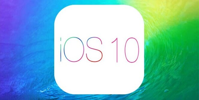 Apple je na WWDC-u predstavio i iOS 10