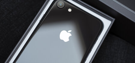 Posljednji dodir – za što je iPhone 8 danas dobar?