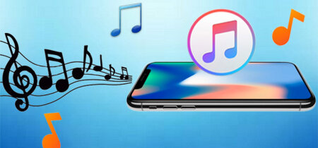 Kako postaviti željenu melodiju na iPhoneu