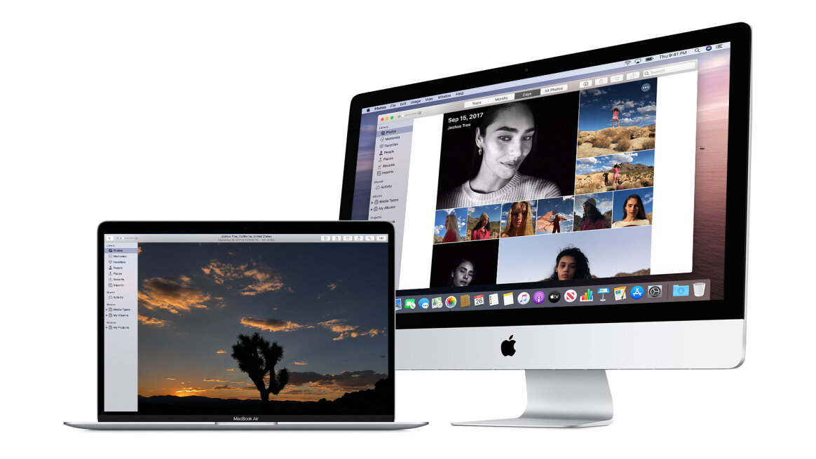 Kako izraditi Pametne albume u aplikaciji Foto na Mac uređajima