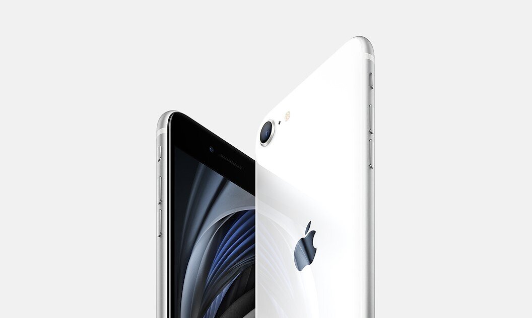 Stigao je najjeftiniji Appleov mobitel, iPhone SE (2020)