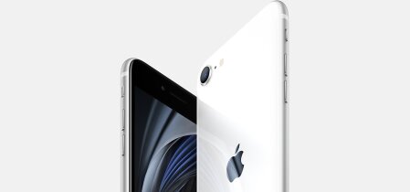 Stigao je najjeftiniji Appleov mobitel, iPhone SE (2020)