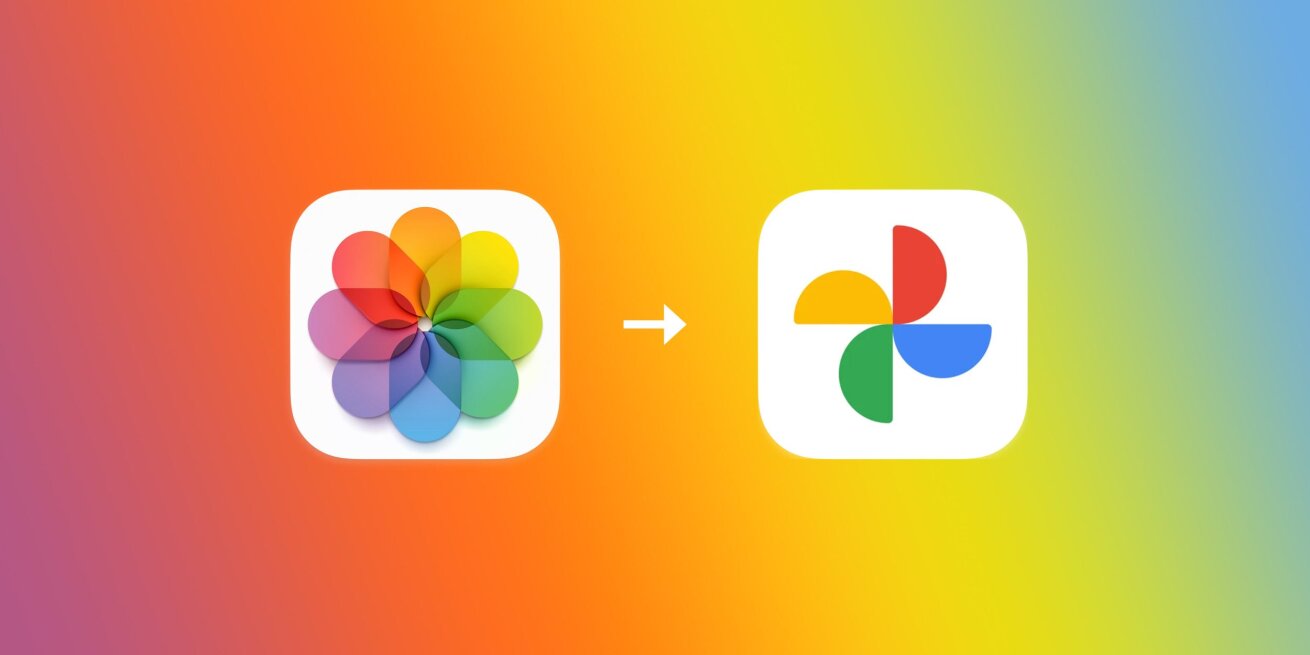 Apple je izbacio novu uslugu s kojom možete prebaciti sve fotografije s iClouda na Google Photos