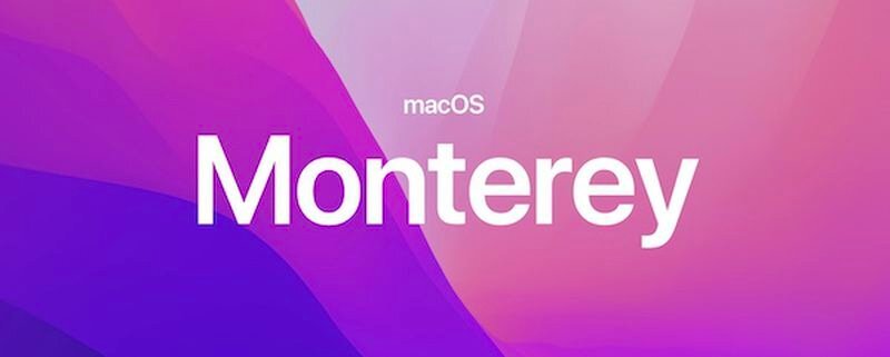 macOS Monterey: Sve što trebate znati