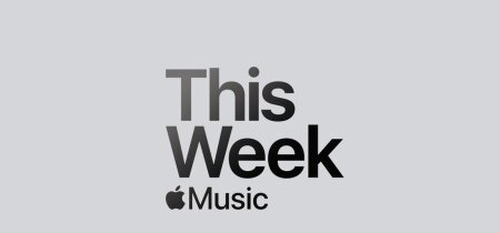 This Week na Apple Music