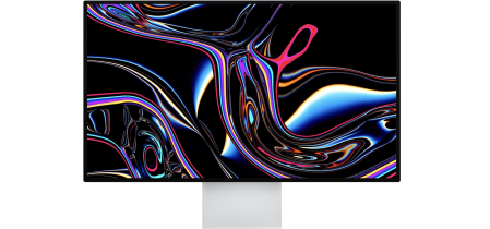 Apple razvija novi monitor
