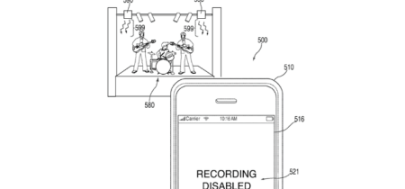 Apple razmatra opciju kojim bi zabranio fotografiranje i snimanje video zapisa na koncertima