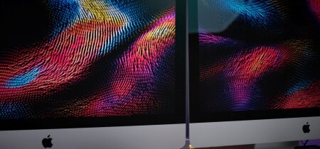 Glasine o velikom iMacu i Mac Pro računalima